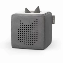 TONIES Tonie Toniebox Starterset Anthrazit Kreativ Tonie -TONIES Verkaufsladen 03 0009 3 1280x1280