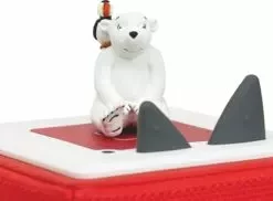 Tonies - Kleiner Eisbär - Lars, Hilf Mir Fliegen/Rentiere -TONIES Verkaufsladen 10971335 04