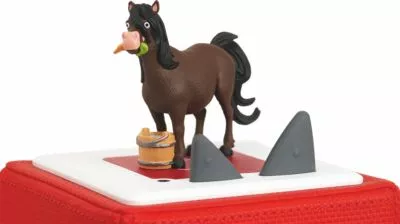 Tonies - Die Haferhorde - Flausen im Schopf Tonies - Die Haferhorde - Flausen Im Schopf -TONIES Verkaufsladen 10971343 04