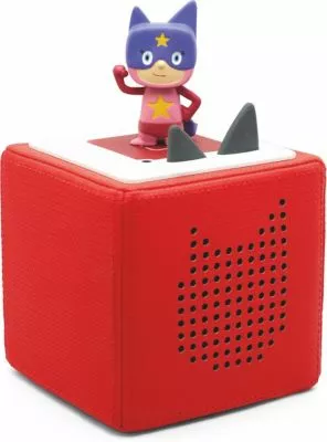 tonies Kreativ-Tonie Superheld Mädchen Tonies Kreativ-Tonie Superheld Mädchen -TONIES Verkaufsladen 11360646 04