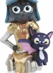 Tonies - Der Kleine Hui Buh - Schatzjagd Im Museum