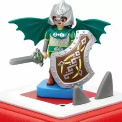 Tonies - Die Playmos 13 - Licht Aus Dem Drachenland -TONIES Verkaufsladen 12460966 04