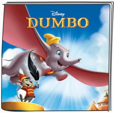 Tonies - Disney Dumbo Tonies - Disney Dumbo -TONIES Verkaufsladen 12946057 03