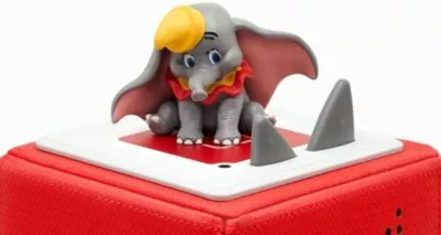 Tonies - Disney Dumbo Tonies - Disney Dumbo -TONIES Verkaufsladen 12946057 04