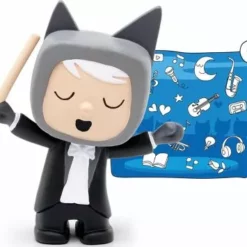 Tonies Kreativ-Tonie Dirigent -TONIES Verkaufsladen 13948550 02