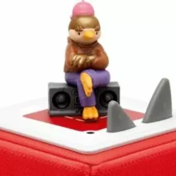 Tonies Sven Van Thom - Tanz Den Spatz -TONIES Verkaufsladen 13948554 04