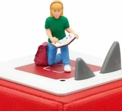 Tonies Fünf Freunde - Und Der Großalarm In Kirrin -TONIES Verkaufsladen 14114756 04