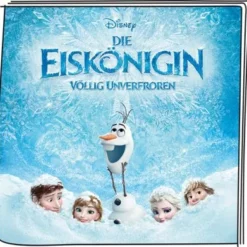 Tonies - Disney Die Eiskönigin -TONIES Verkaufsladen 14681635 03