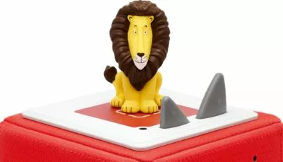 Tonies - Der glückliche Löwe Tonies - Der Glückliche Löwe -TONIES Verkaufsladen 14681682 04