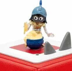 Tonies Tonie Der Kleine Hui Buh - Der Blubbernde Brotteig / Ala 3 Tonies Tonie Der Kleine Hui Buh - Der Blubbernde Brotteig / Ala -TONIES Verkaufsladen 15089162 04