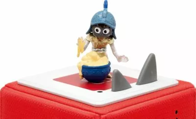 tonies Tonie Der kleine Hui Buh - Der blubbernde Brotteig / Ala Tonies Tonie Der Kleine Hui Buh - Der Blubbernde Brotteig / Ala -TONIES Verkaufsladen 15089162 04