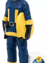 Tonies Wieso Weshalb Warum Junior - Die Feuerwehr/Die Rettungsfahrzeuge