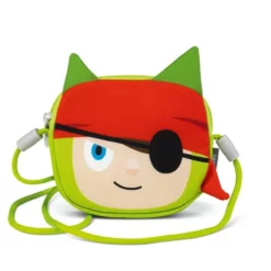 Tonie Tonies Zubehör Mini Tasche Pirat