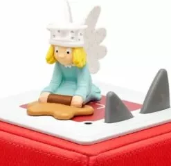 Tonies Rolf Zuckowski - In Der Weihnachtsbäckerei -TONIES Verkaufsladen 17068865 04