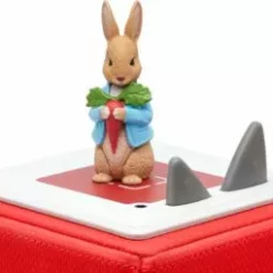 Tonies Peter Hase Und Seine Freunde - Geschichten-Schatz -TONIES Verkaufsladen 18574196 04