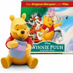 Tonies Disney - Winnie Puuh -TONIES Verkaufsladen 18574203 02