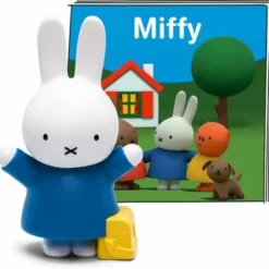 Tonies Miffy - Miffy -TONIES Verkaufsladen 18853545 02