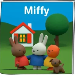 Tonies Miffy - Miffy -TONIES Verkaufsladen 18853545 03