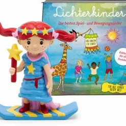 Tonies Lichterkinder - Best Of Album -TONIES Verkaufsladen 18853549 02