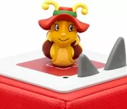 Tonies Monika Häuschen - Warum Stolpern Tausendfüßler Nicht 3 Tonies Monika Häuschen - Warum Stolpern Tausendfüßler Nicht -TONIES Verkaufsladen 18853563 04