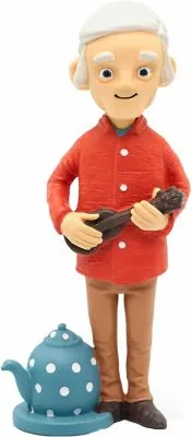 Tonies Fredrik Vahle - Zugabe Tonies Fredrik Vahle - Zugabe -TONIES Verkaufsladen 19431250 01