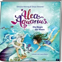 Tonies Alea Aquarius - Die Magier Der Nixen -TONIES Verkaufsladen 19431255 03