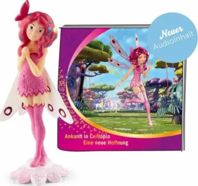 Tonies - Mia and Me - Ankunft in Centopia (Relaunch) Tonies - Mia And Me - Ankunft In Centopia (Relaunch) -TONIES Verkaufsladen 19908063 02