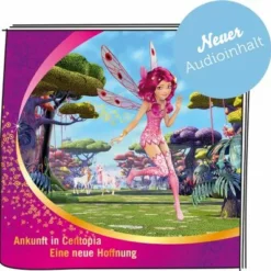 Tonies - Mia And Me - Ankunft In Centopia (Relaunch) 2 Tonies - Mia And Me - Ankunft In Centopia (Relaunch) -TONIES Verkaufsladen 19908063 03