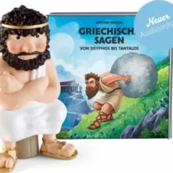Tonies - Griechische Sagen (Relaunch) -TONIES Verkaufsladen 19908067 02