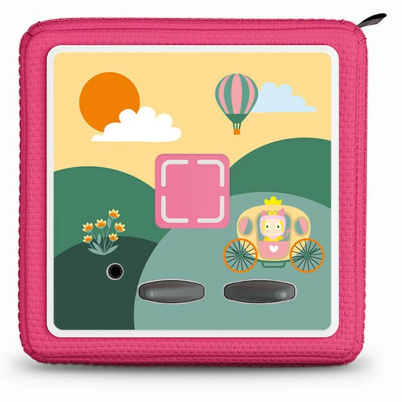 Tonie Tonies Zubehör Dekofolie Auf Zauberfahrt Tonie Tonies Zubehör Dekofolie Auf Zauberfahrt -TONIES Verkaufsladen 200824 tonies access o5fdyhYM