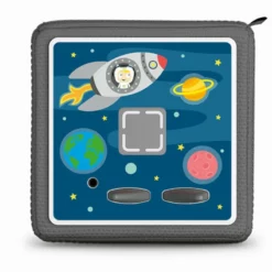 Tonie Tonies Zubehör Dekofolie Durch Die Galaxie