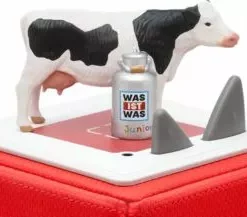 Tonies WAS IST WAS JUNIOR - Bauernhof -TONIES Verkaufsladen 20366536 04