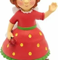 Tonies Erdbeerinchen Erdbeerfee - Zauberhafte Geschichten