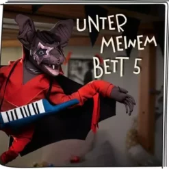 Tonies Unter Meinem Bett - Unter Meinem Bett 5 -TONIES Verkaufsladen 21163377 03