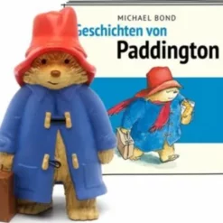 Tonies Paddington Bär - Die Schönsten Geschichten -TONIES Verkaufsladen 22429405 02