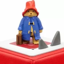 Tonies Paddington Bär - Die Schönsten Geschichten -TONIES Verkaufsladen 22429405 04