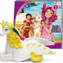 Tonies Mia And Me - Das Goldene Einhorn / Onchao Und Das Paradies -TONIES Verkaufsladen 22429407 02