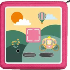 Tonies Dekofolie Auf Zauberfahrt