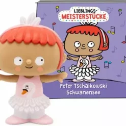 Tonies Lieblings-Meisterstücke - Schwanensee -TONIES Verkaufsladen 23731162 02