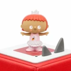 Tonies Lieblings-Meisterstücke - Schwanensee -TONIES Verkaufsladen 23731162 04