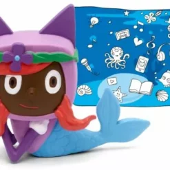 Tonies Kreativ-Tonie Meerjungfrau (Neuauflage) 1 Tonies Kreativ-Tonie Meerjungfrau (Neuauflage) -TONIES Verkaufsladen 23731249 02