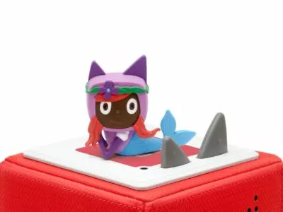 tonies Kreativ-Tonie Meerjungfrau (Neuauflage) Tonies Kreativ-Tonie Meerjungfrau (Neuauflage) -TONIES Verkaufsladen 23731249 04