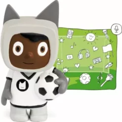 Tonies Kreativ-Tonie Fußballer (Neuauflage) -TONIES Verkaufsladen 23731271 02