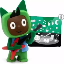 Tonies Kreativ-Tonie Gitarrist (Neuauflage) -TONIES Verkaufsladen 23731275 02