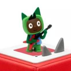 Tonies Kreativ-Tonie Gitarrist (Neuauflage) -TONIES Verkaufsladen 23731275 04