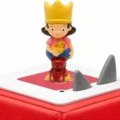 Tonies Der Kleine König - Der Kleine König Sagt "Gute Nacht" -TONIES Verkaufsladen 24035927 04