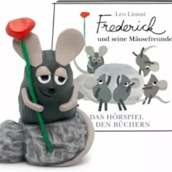 Tonies Frederick Und Seine Mäusefreunde -TONIES Verkaufsladen 24035948 02