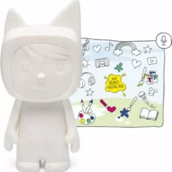 Tonies Kreativ-Tonie Blanko (Neuauflage) -TONIES Verkaufsladen 24548559 03