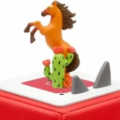 TONIES Spirit - SPIRIT - Frei Und Ungezähmt -TONIES Verkaufsladen 25567281 04