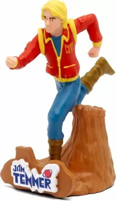 tonies Jan Tenner - Planet der 1000 Wunder Tonies Jan Tenner - Planet Der 1000 Wunder -TONIES Verkaufsladen 25980124 01